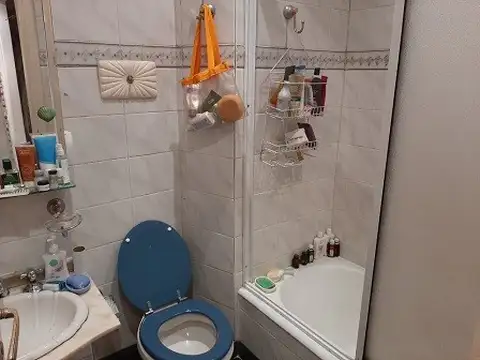 Departamento en Venta 50 años