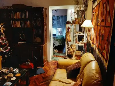 Departamento en Venta en Congreso, USD 125.000