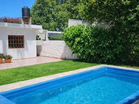 Casa en Venta Quilmes