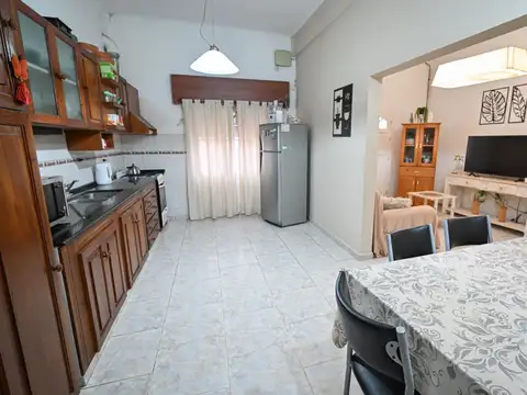 VENTA CASA 2 DORM + QUINCHO