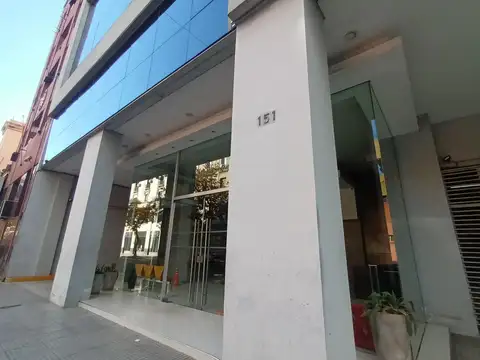 Oficina en Puerto Madero