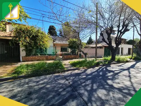 Venta - Casa - 4 ambientes - Villa Ballester