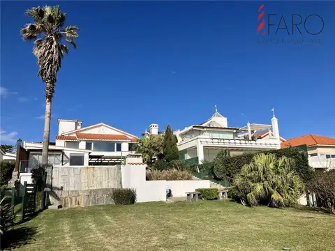 Casa en Alquiler de 6 dormitorios