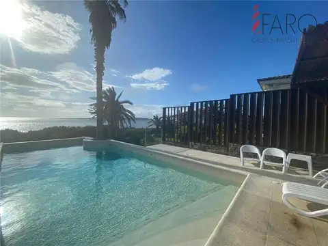 CASAS - CASA - PENÍNSULA, PUNTA DEL ESTE