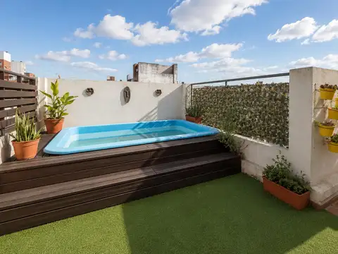 Departamento en Venta en Martin, USD 154.900