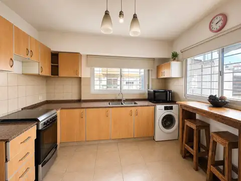 Departamento en Venta al Norte