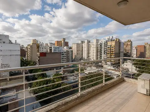 Departamento en Venta de 3 dormitorios