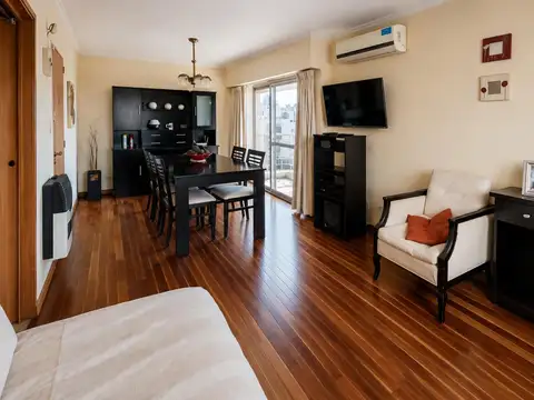 Departamento en Venta de 5 ambientes