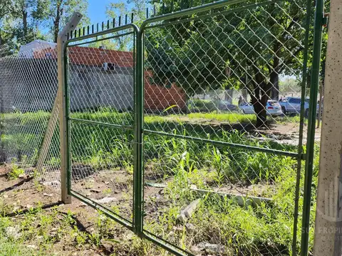 Sargento Cabral al 200