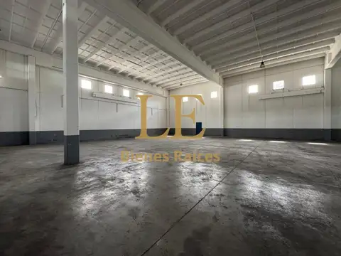 Galpon en Alquiler en Tortuguitas, USD 20.000