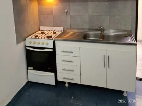 Depto Tipo Casa en Venta de 2 ambientes