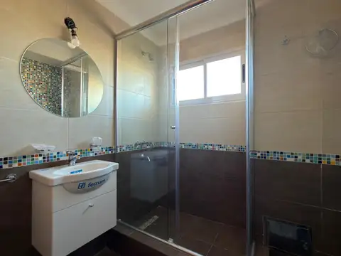 Departamento en Alquiler A Estrenar