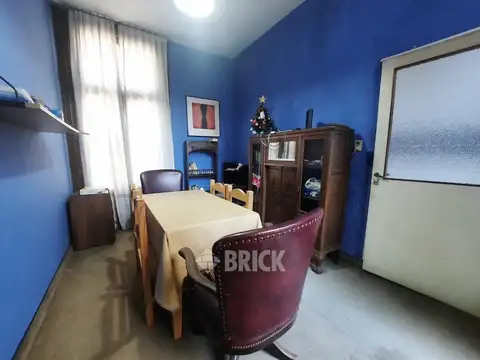Terreno en Venta en Caballito, USD 390.000