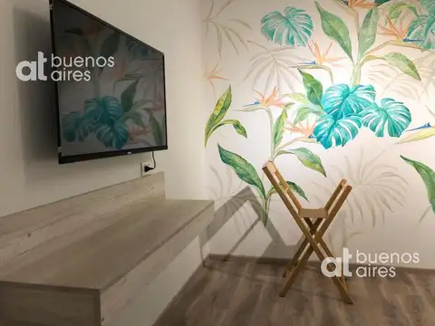 Departamento en Alquiler Temporal al Este