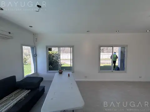 Casa en Venta 6 años