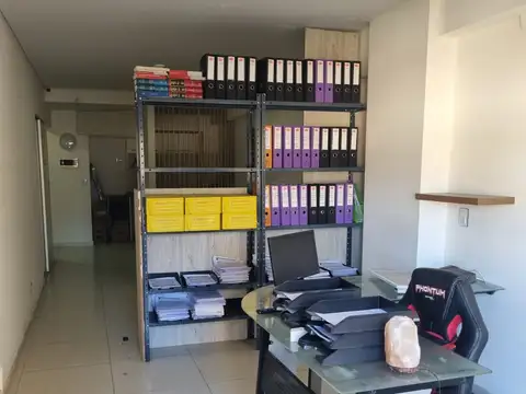 Catamarca 500, Piso 1