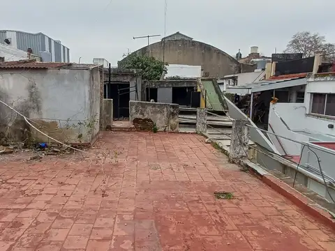 PH en Venta en Flores, CABA