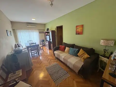 Departamento en Venta de 2 dormitorios