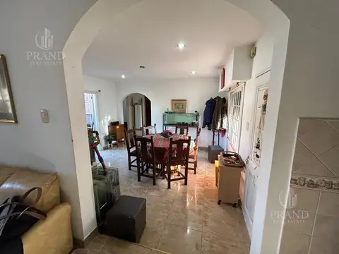 Depto Tipo Casa en Venta en Boulogne, USD 114.900