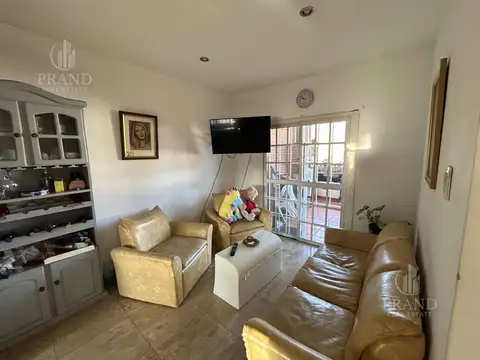 Depto Tipo Casa en Venta de 2 dormitorios