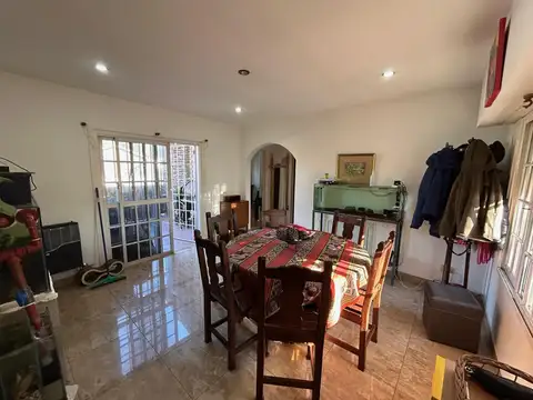 VENTA PH 3 AMBIENTES EN SAN ISIDRO APTO CREDITO