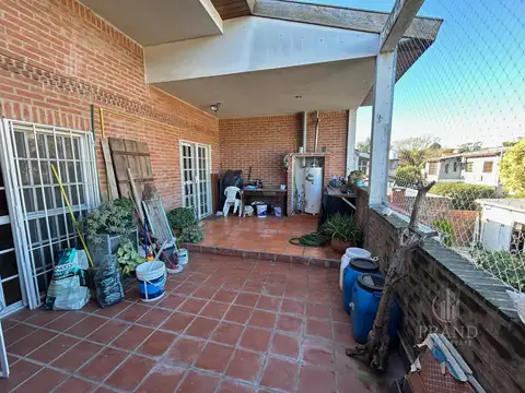 VENTA PH 3 AMBIENTES EN SAN ISIDRO APTO CREDITO