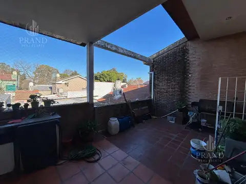 Depto Tipo Casa en Venta 15 años
