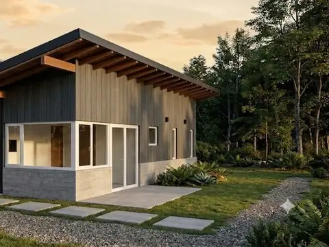 Casa en venta en san carlos de bariloche