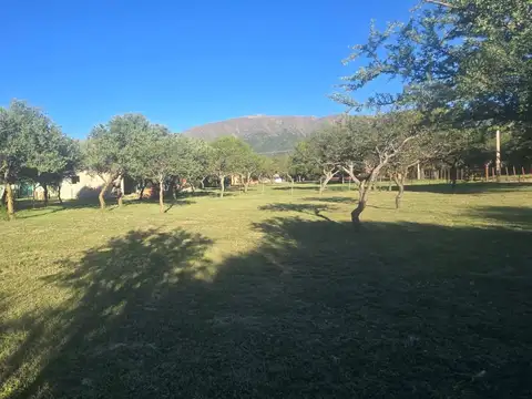 Terreno en venta en Cortaderas