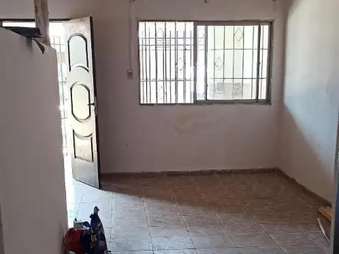 Casa Monoambiente con 1 baño