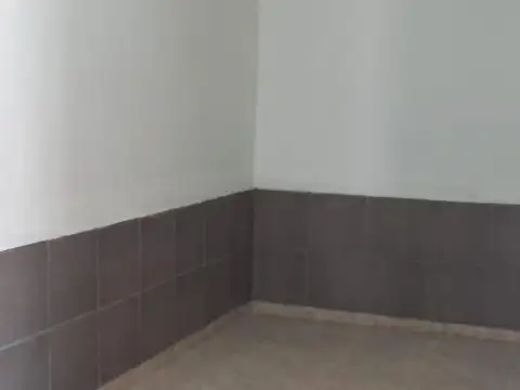 Casa Monoambiente con 1 baño