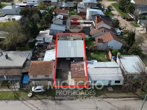 Casa con galpón en venta | Las Lomas N°935 | Escobar