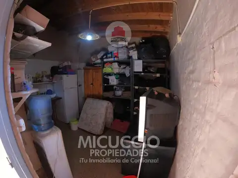 Casa con galpón en venta | Las Lomas N°935 | Escobar