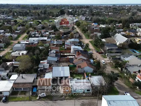 Casa en Venta en Las Lomas, USD 67.000