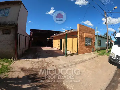 Casa con galpón en venta | Las Lomas N°935 | Escobar