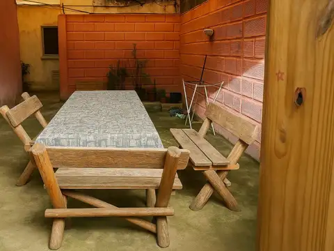 Casa en Venta en San Fernando, USD 70.000