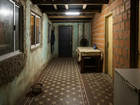 Casa en Venta de 2 dormitorios