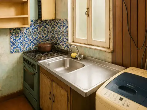 Avenida Sobremonte 100