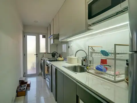 Departamento en Venta 43 años