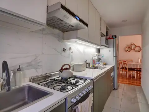 Departamento en Venta Permite mascota