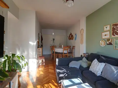 Departamento en Venta en Floresta, USD 84.000