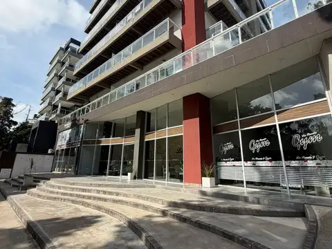 Departamento en alquiler 2 ambientes en Pinamar 