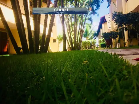 Amplio Loft Condominio Solar Agua, Praia Da Pipa Rn Brasil