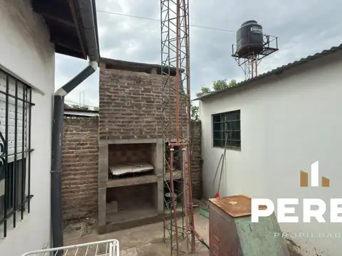 Casa en Venta 20 años