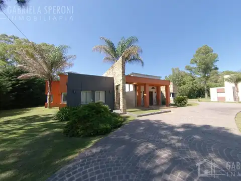 Casa 4 ambientes VENTA Parque Las Naciones