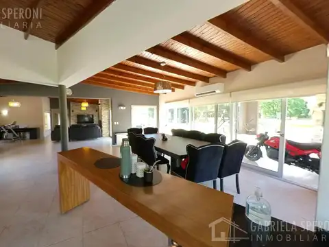 Casa en Venta 5 años