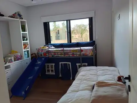 Casa en Alquiler Temporal A Estrenar