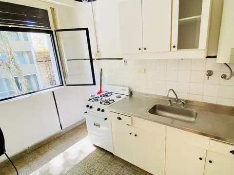 Departamento en Venta al Oeste