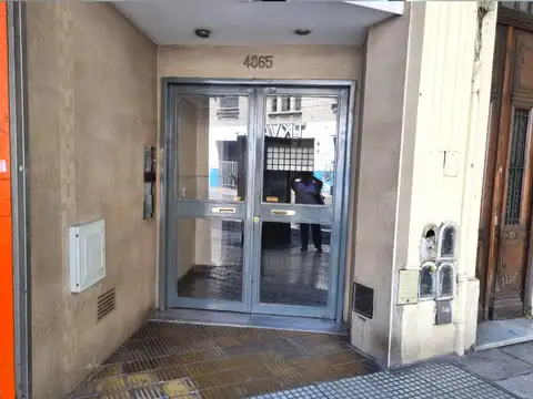 Departamento en Venta Permite mascota