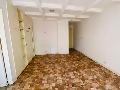 Departamento en Venta en Villa Crespo, USD 65.000